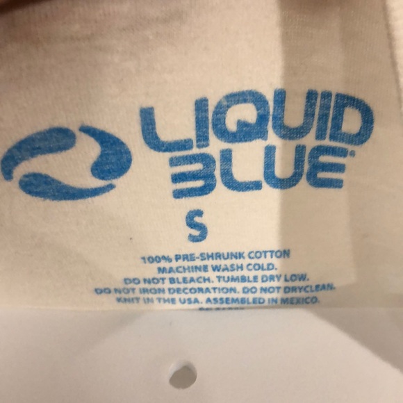 NWOT Grateful Dead Shirt - Picture 5 of 5